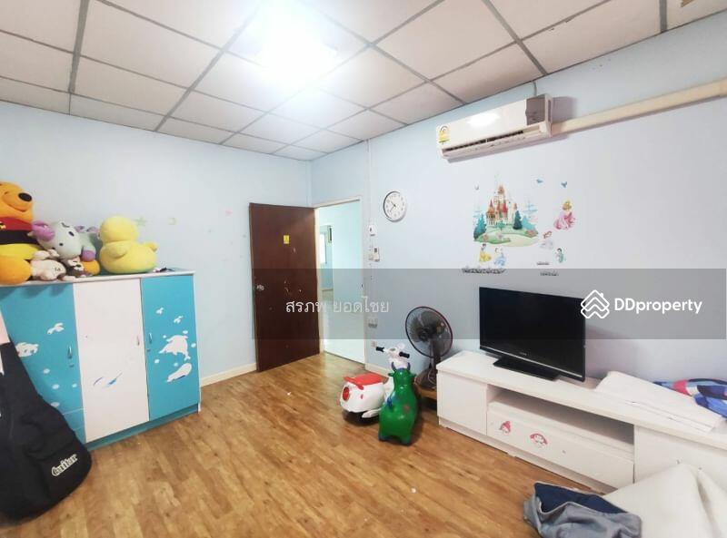For Rent - ให้เช่าที่ดิน 1 ไร่ พร้อม บ้านเดี่ยว 2 ชั้น 2 หลัง ซอยหทัยราษฎร์ 11 แขวงมีนบุรี เขตมีนบุรี กรุงเทพ, Bangkok