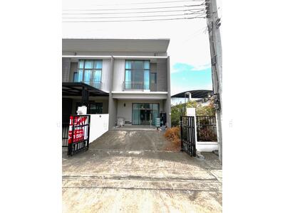 ขาย - PATIO Ladkrabang-Motorway : พาทิโอ ลาดกระบัง-มอเตอร์เวย์, กรุงเทพ