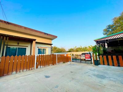 ขาย - หมู่บ้านซีเควิลล์7 พระราม2-ท่าจีน (CK Ville7 Rama2-Thajean), สมุทรสาคร