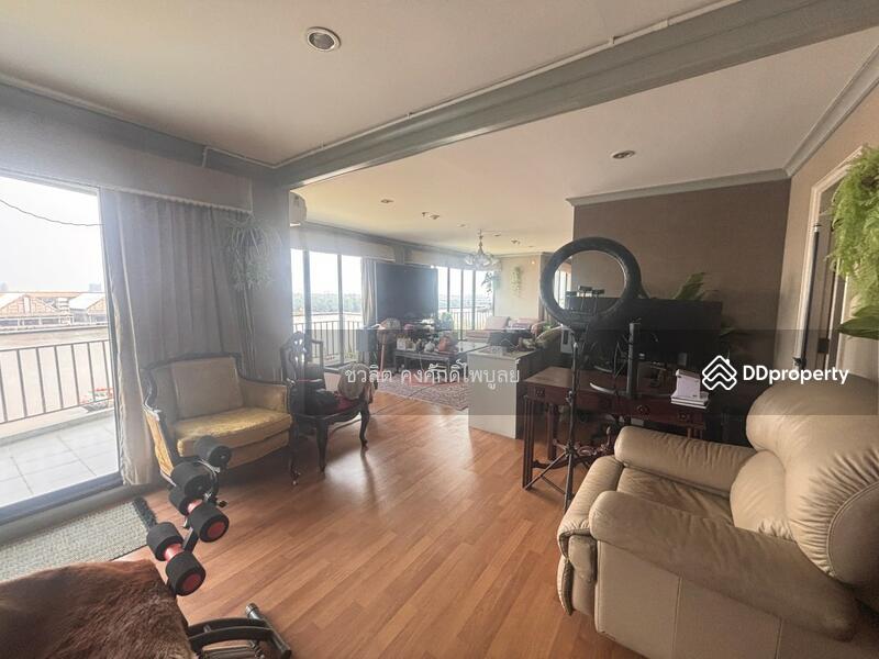For Sale - Lumpini Place Narathiwas-Chaopraya, Bangkok