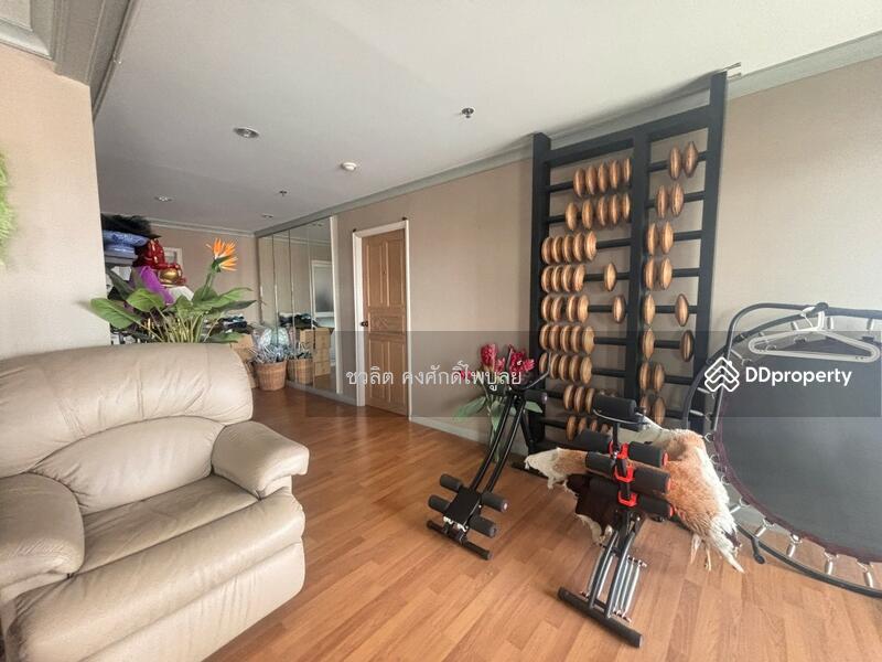 For Sale - Lumpini Place Narathiwas-Chaopraya, Bangkok