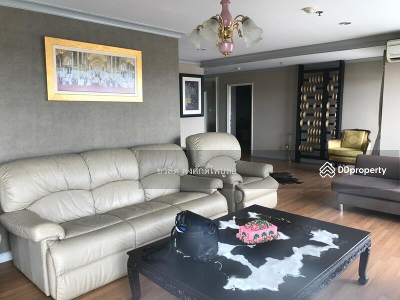 For Sale - Lumpini Place Narathiwas-Chaopraya, Bangkok