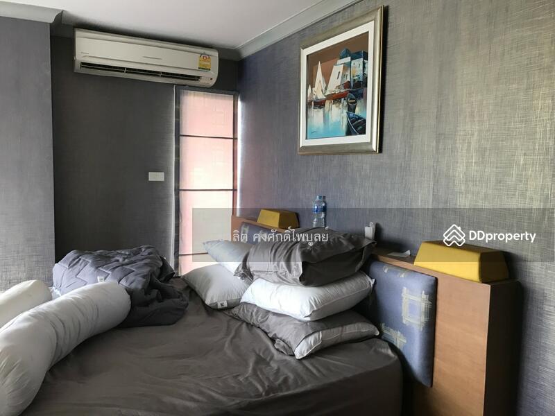 For Sale - Lumpini Place Narathiwas-Chaopraya, Bangkok