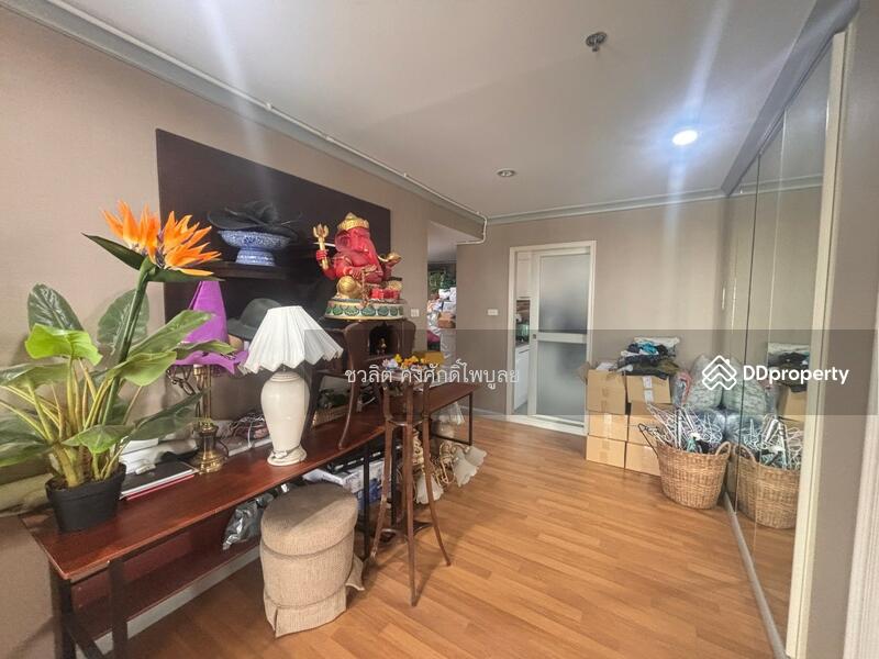 For Sale - Lumpini Place Narathiwas-Chaopraya, Bangkok