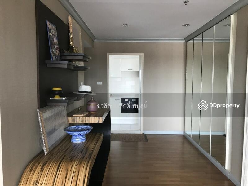 For Sale - Lumpini Place Narathiwas-Chaopraya, Bangkok