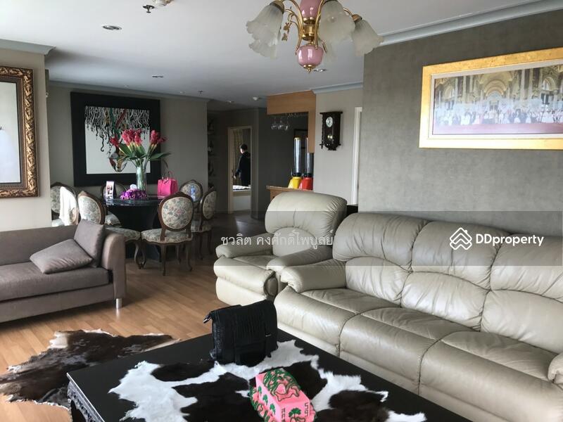 For Sale - Lumpini Place Narathiwas-Chaopraya, Bangkok