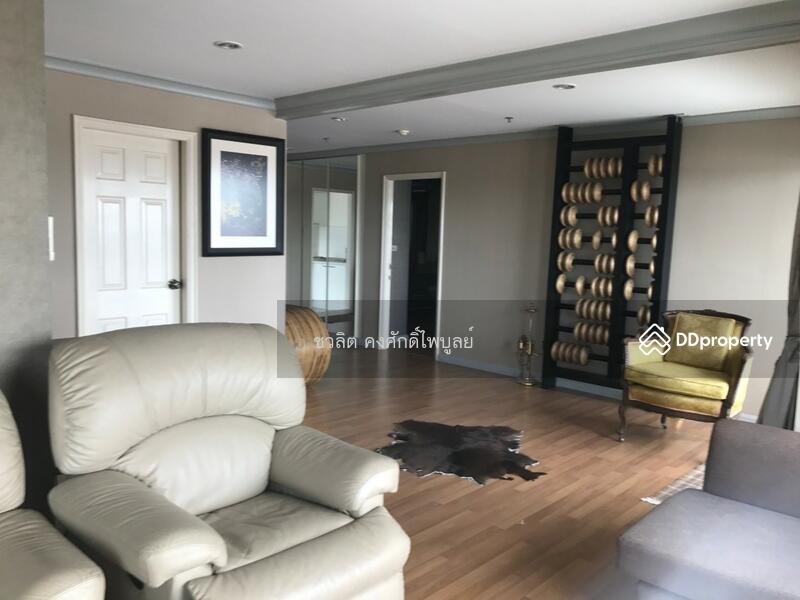 For Sale - Lumpini Place Narathiwas-Chaopraya, Bangkok