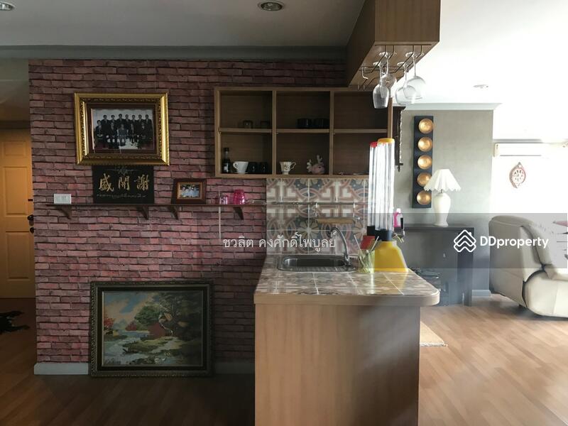 For Sale - Lumpini Place Narathiwas-Chaopraya, Bangkok