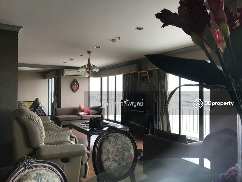 For Sale - Lumpini Place Narathiwas-Chaopraya, Bangkok