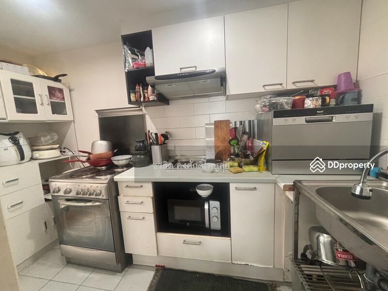For Sale - Lumpini Place Narathiwas-Chaopraya, Bangkok