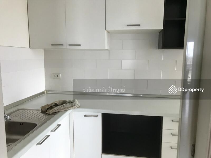 For Sale - Lumpini Place Narathiwas-Chaopraya, Bangkok