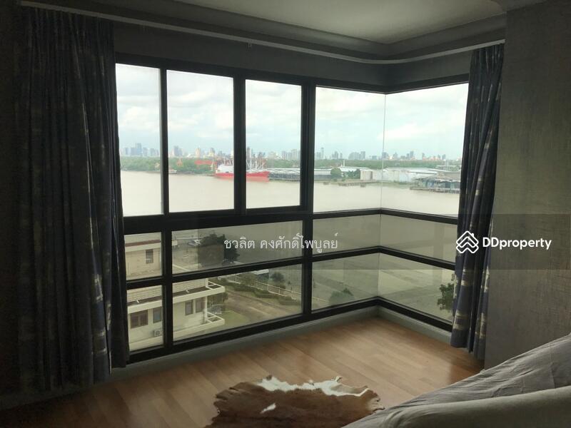 For Sale - Lumpini Place Narathiwas-Chaopraya, Bangkok