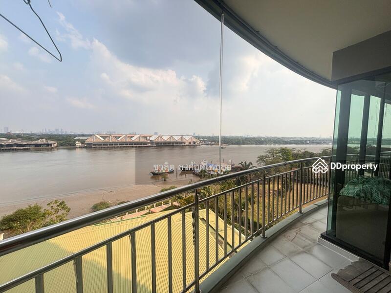 For Sale - Lumpini Place Narathiwas-Chaopraya, Bangkok