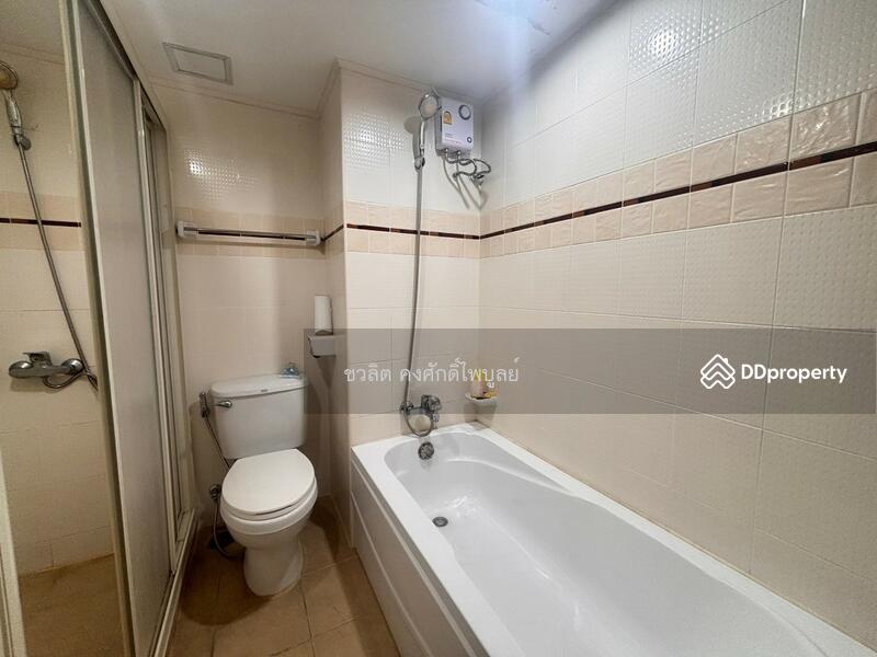 For Sale - Lumpini Place Narathiwas-Chaopraya, Bangkok