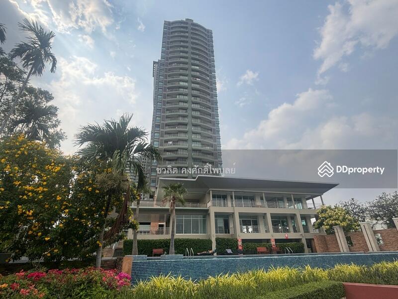 For Sale - Lumpini Place Narathiwas-Chaopraya, Bangkok