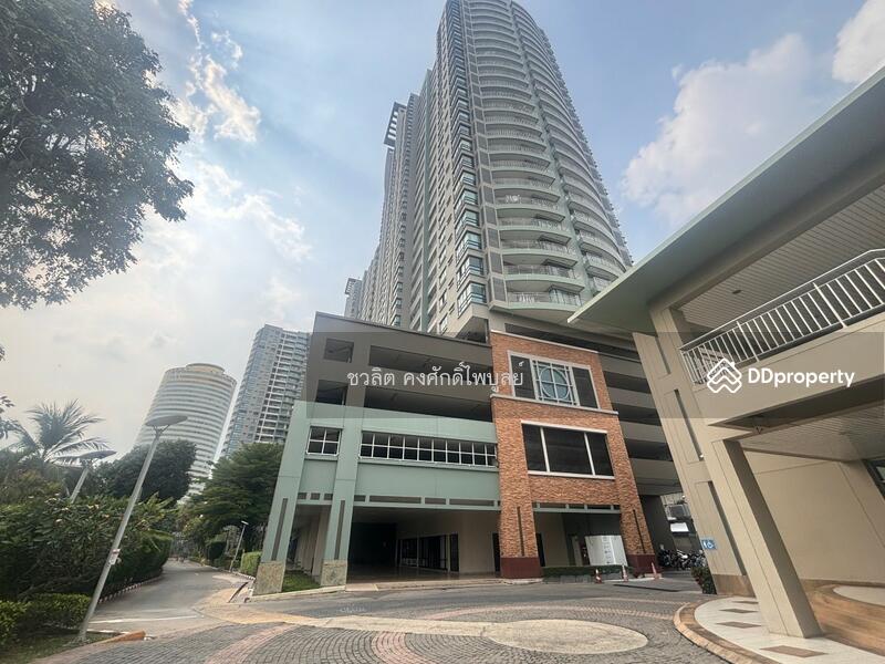 For Sale - Lumpini Place Narathiwas-Chaopraya, Bangkok