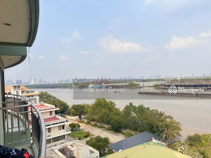 For Sale - Lumpini Place Narathiwas-Chaopraya, Bangkok