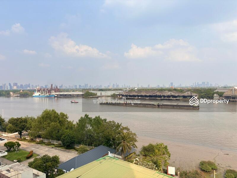 For Sale - Lumpini Place Narathiwas-Chaopraya, Bangkok