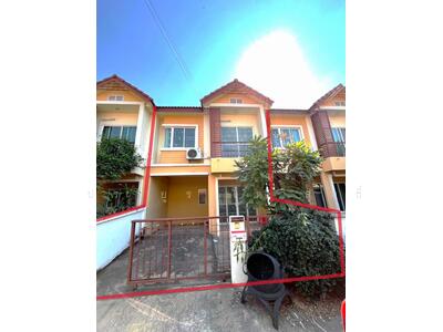 ขาย - บ้านพิศาล ลาดกระบัง 2, กรุงเทพ