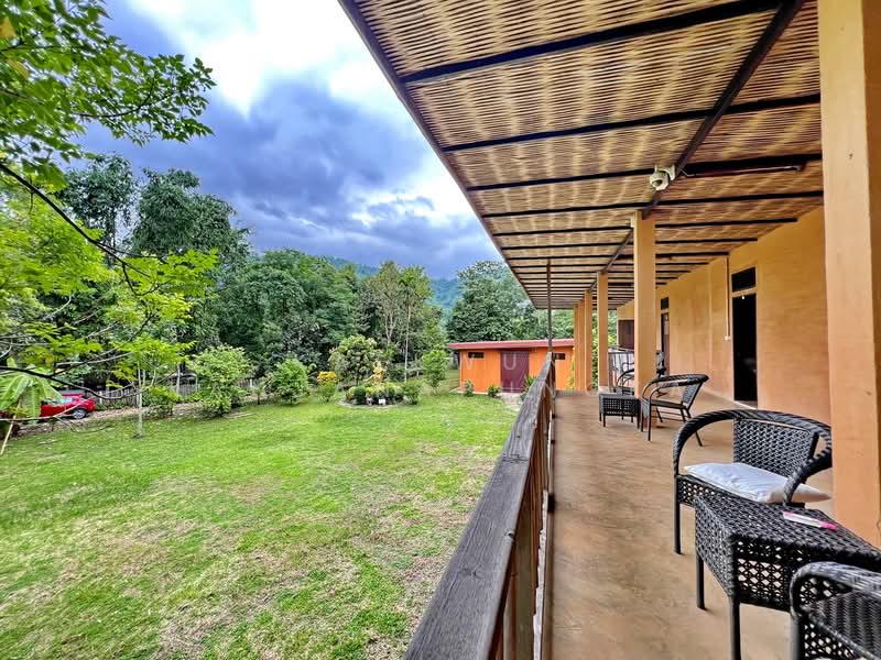 CB46 : House/Large commercial building for sale in Nang Lae, Chiangrai, Chiang Rai, Nang Lae, Muang Chiang Rai, Chiang Rai, , 613 sqm, Business For Sale, by Kaekwun Kanjanapungka, 11781004 - DDproperty.com