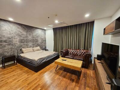 For Rent - Sathorn Heritage, Bangkok