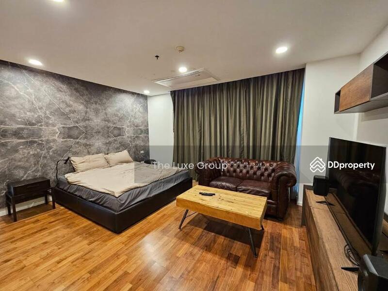 ให้เช่า - Sathorn Heritage : สาทร เฮอริเทจ, กรุงเทพ