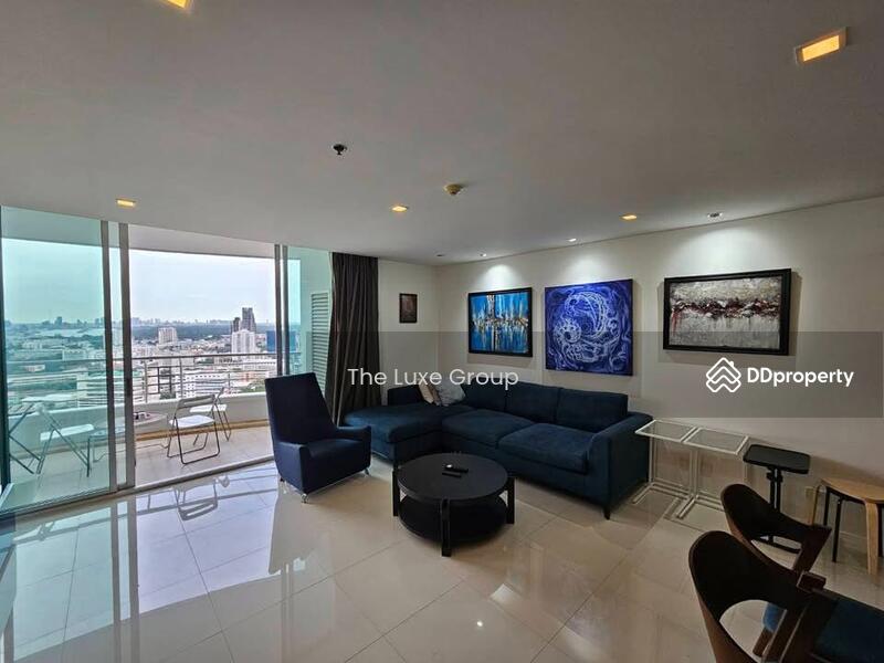 ให้เช่า - Sathorn Heritage : สาทร เฮอริเทจ, กรุงเทพ