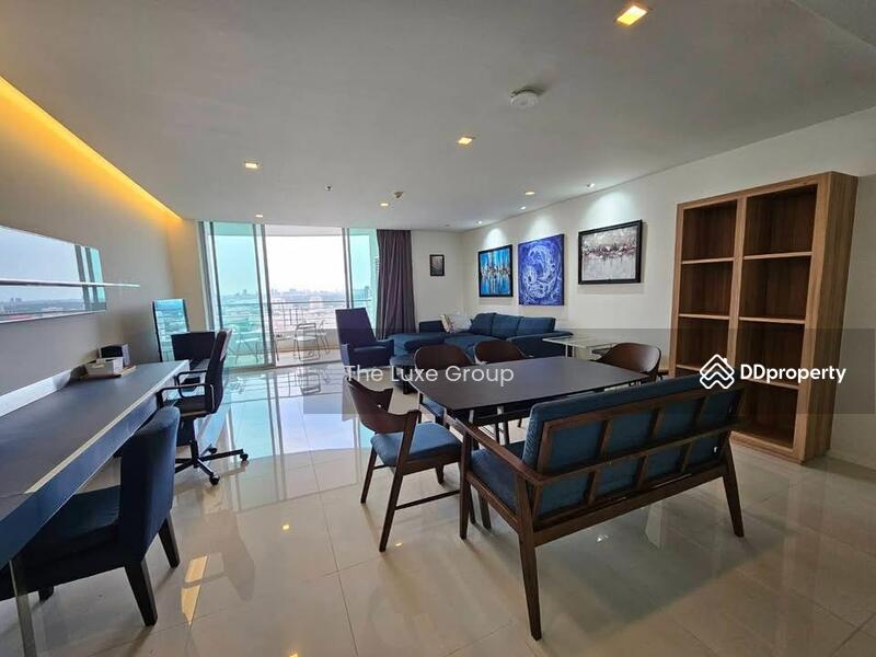 ให้เช่า - Sathorn Heritage : สาทร เฮอริเทจ, กรุงเทพ
