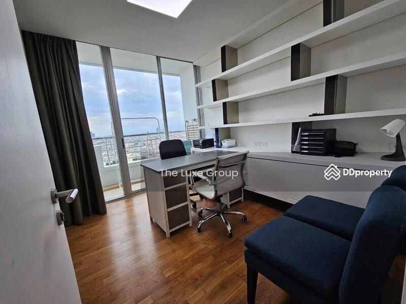 ให้เช่า - Sathorn Heritage : สาทร เฮอริเทจ, กรุงเทพ