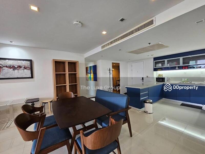 ให้เช่า - Sathorn Heritage : สาทร เฮอริเทจ, กรุงเทพ