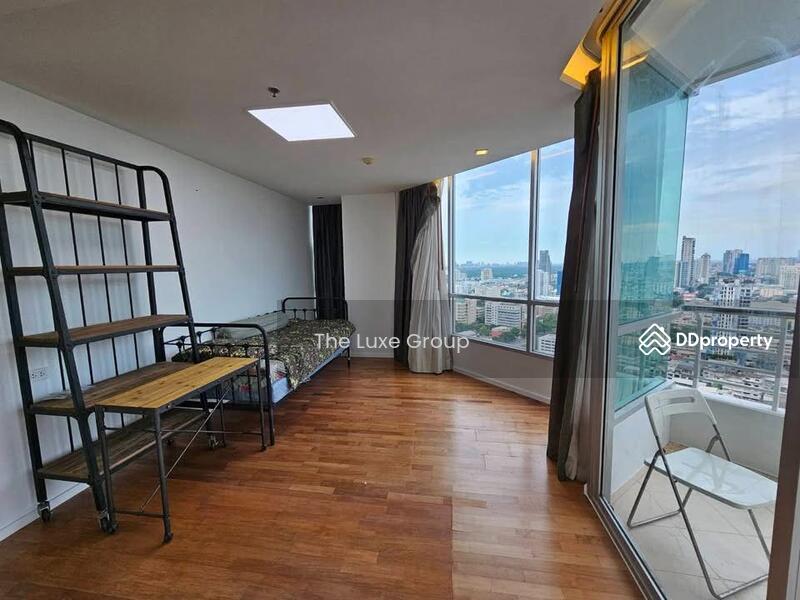 ให้เช่า - Sathorn Heritage : สาทร เฮอริเทจ, กรุงเทพ