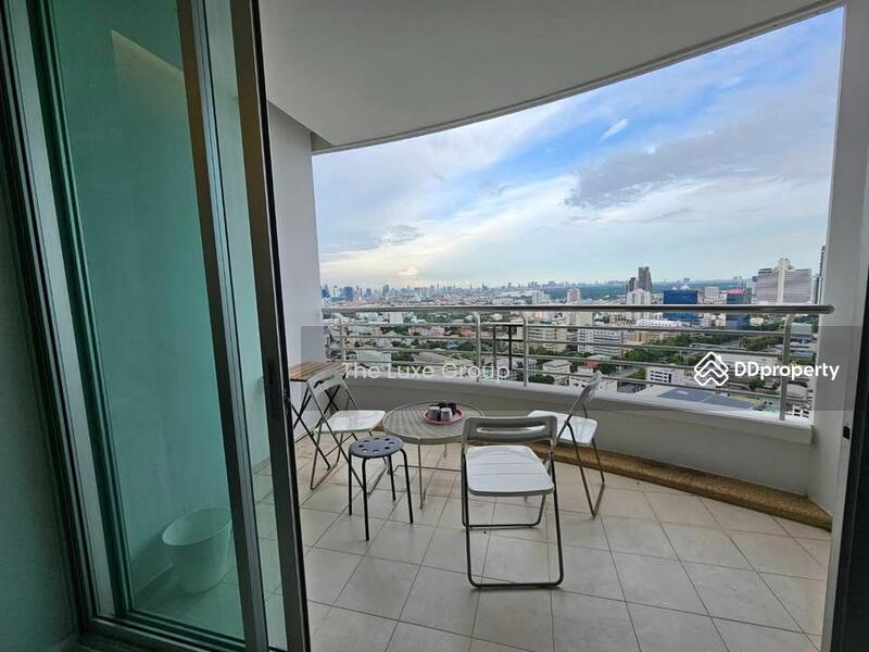 ให้เช่า - Sathorn Heritage : สาทร เฮอริเทจ, กรุงเทพ
