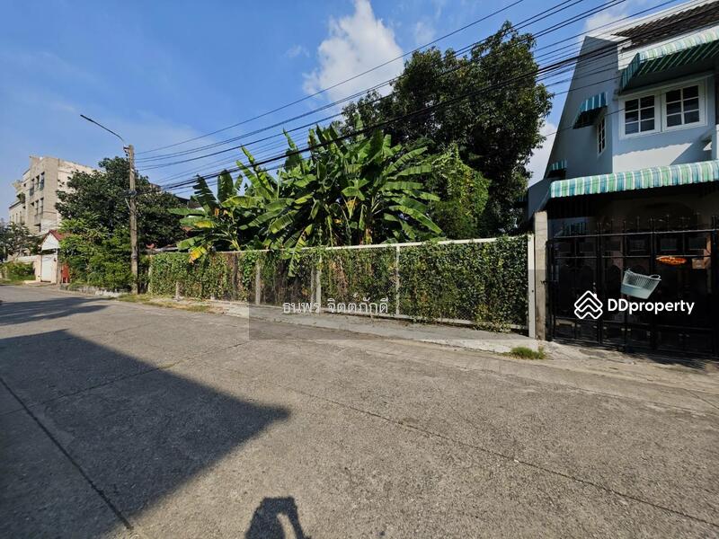 ขาย - ที่ดินเสนานิคม, กรุงเทพ