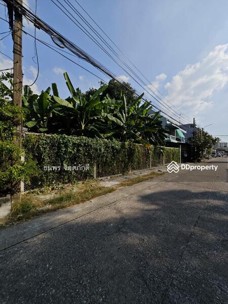 ขาย - ที่ดินเสนานิคม, กรุงเทพ