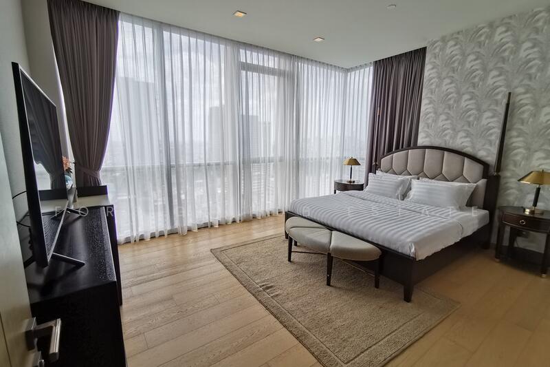The Monument Thonglor, Bangkok, 998 Thonglor Road, Khlong Tan Nua, Watthana, Bangkok, 2 Bedrooms, 125 sqm, Condo For Rent, by Foreign Hub Estate, 11781008 - DDproperty.com