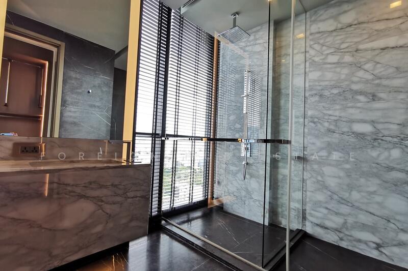 The Monument Thonglor, Bangkok, 998 Thonglor Road, Khlong Tan Nua, Watthana, Bangkok, 2 Bedrooms, 125 sqm, Condo For Rent, by Foreign Hub Estate, 11781008 - DDproperty.com