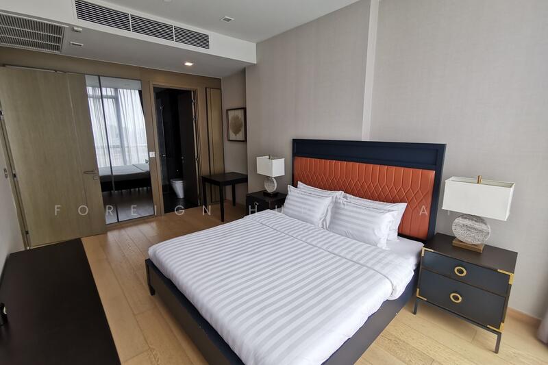 The Monument Thonglor, Bangkok, 998 Thonglor Road, Khlong Tan Nua, Watthana, Bangkok, 2 Bedrooms, 125 sqm, Condo For Rent, by Foreign Hub Estate, 11781008 - DDproperty.com