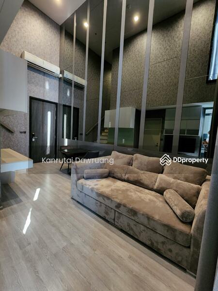 For Sale - The Line Sukhumvit 101, Bangkok