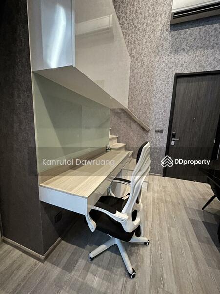 For Sale - The Line Sukhumvit 101, Bangkok