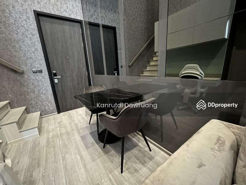 For Sale - The Line Sukhumvit 101, Bangkok
