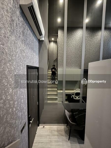 ขาย - The Line Sukhumvit 101 : เดอะ ไลน์ สุขุมวิท 101, กรุงเทพ