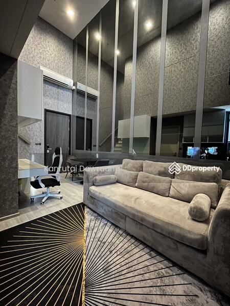 For Sale - The Line Sukhumvit 101, Bangkok