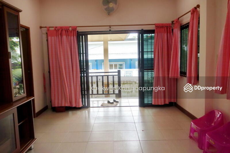 For Sale - HB50 : House for sale on Buffalo Hill, Ropwiang, Chiangrai., Chiang Rai
