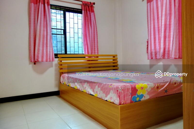 For Sale - HB50 : House for sale on Buffalo Hill, Ropwiang, Chiangrai., Chiang Rai