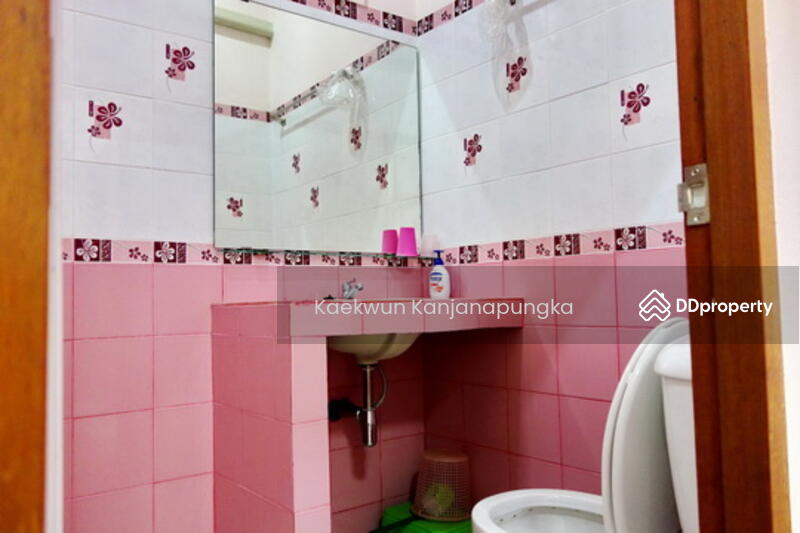 For Sale - HB50 : House for sale on Buffalo Hill, Ropwiang, Chiangrai., Chiang Rai
