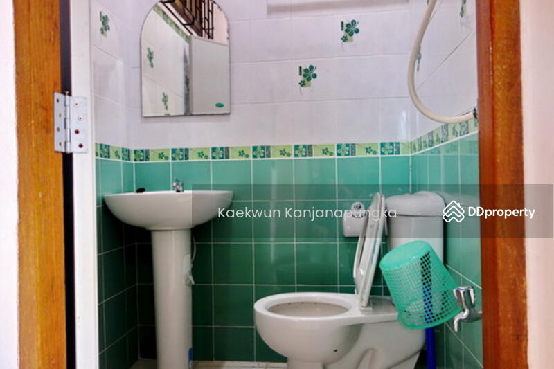 For Sale - HB50 : House for sale on Buffalo Hill, Ropwiang, Chiangrai., Chiang Rai