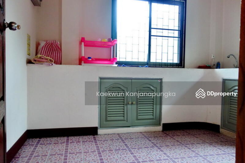 For Sale - HB50 : House for sale on Buffalo Hill, Ropwiang, Chiangrai., Chiang Rai