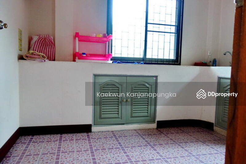 For Sale - HB50 : House for sale on Buffalo Hill, Ropwiang, Chiangrai., Chiang Rai