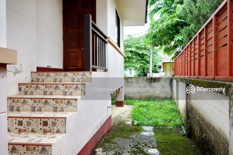 For Sale - HB50 : House for sale on Buffalo Hill, Ropwiang, Chiangrai., Chiang Rai