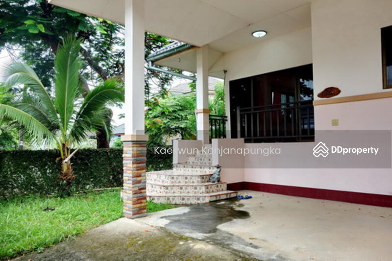 For Sale - HB50 : House for sale on Buffalo Hill, Ropwiang, Chiangrai., Chiang Rai